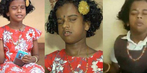 viral girl ananya is singing in jayasurya's film | Oneindia Malayalam