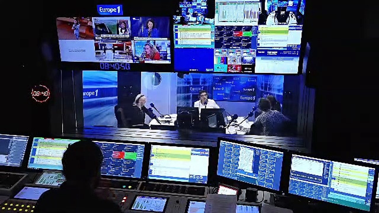 Après les fake news, le succès des "deep fake", des vidéos hyperréalistes et trafiquées