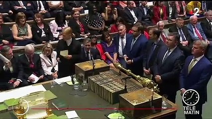 Brexit : des législatives anticipées en octobre ?