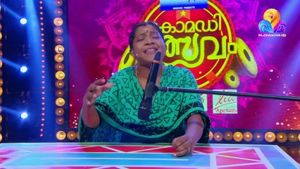 Comedy Utsavam | Flowers | Ep # 468