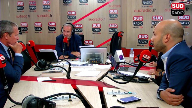 Trafics de drogues et agressions : Sommes-nous en sécurité ? Débat !