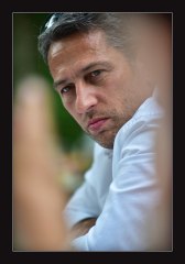 Matthieu Ermel candidat aux élections municipales à Wattwiller