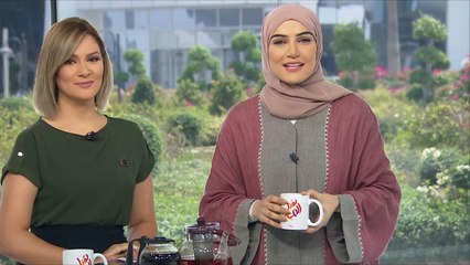 الجزيرة هذا الصباح 2019/9/4