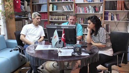 Zorunlu göçün belgeleri kayıt altına alınıyor - KOCAELİ
