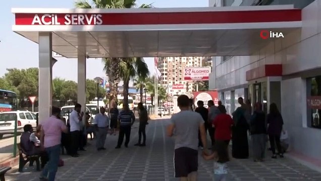 Kovanları Çalarken Arıların Soktuğu Genç Hayatını Kaybetti
