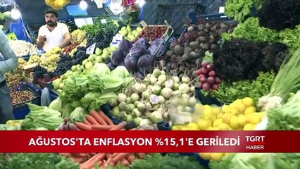 Zam Şampiyonu Salatalık Oldu
