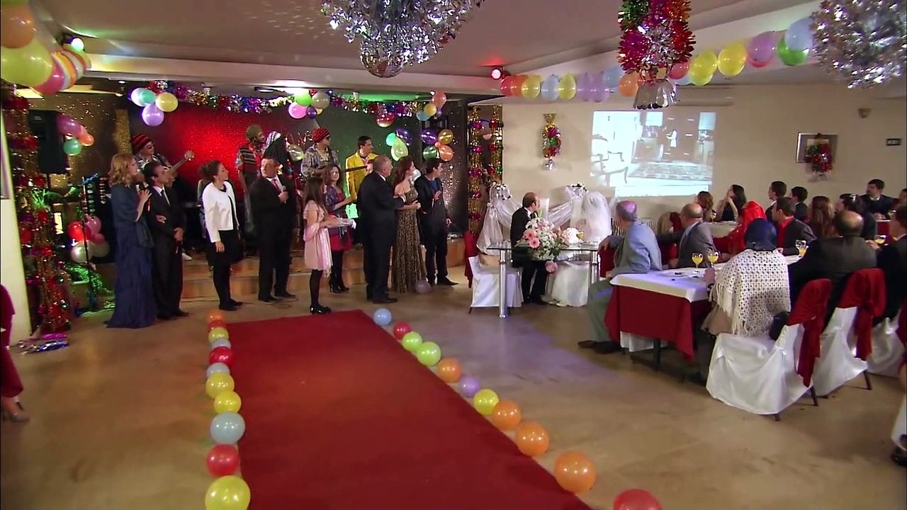 Gerçeklerin ortaya çıktığı an! - Yerden Yüksek 31.Bölüm