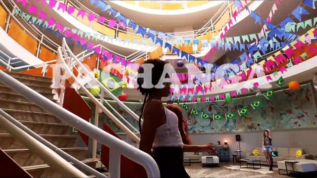 Mr. VIK feat. Anda Adam - La Pachanga Official single