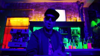 Fly Project - Mexico SAK NOEL & FRANKLIN DAM REMIX