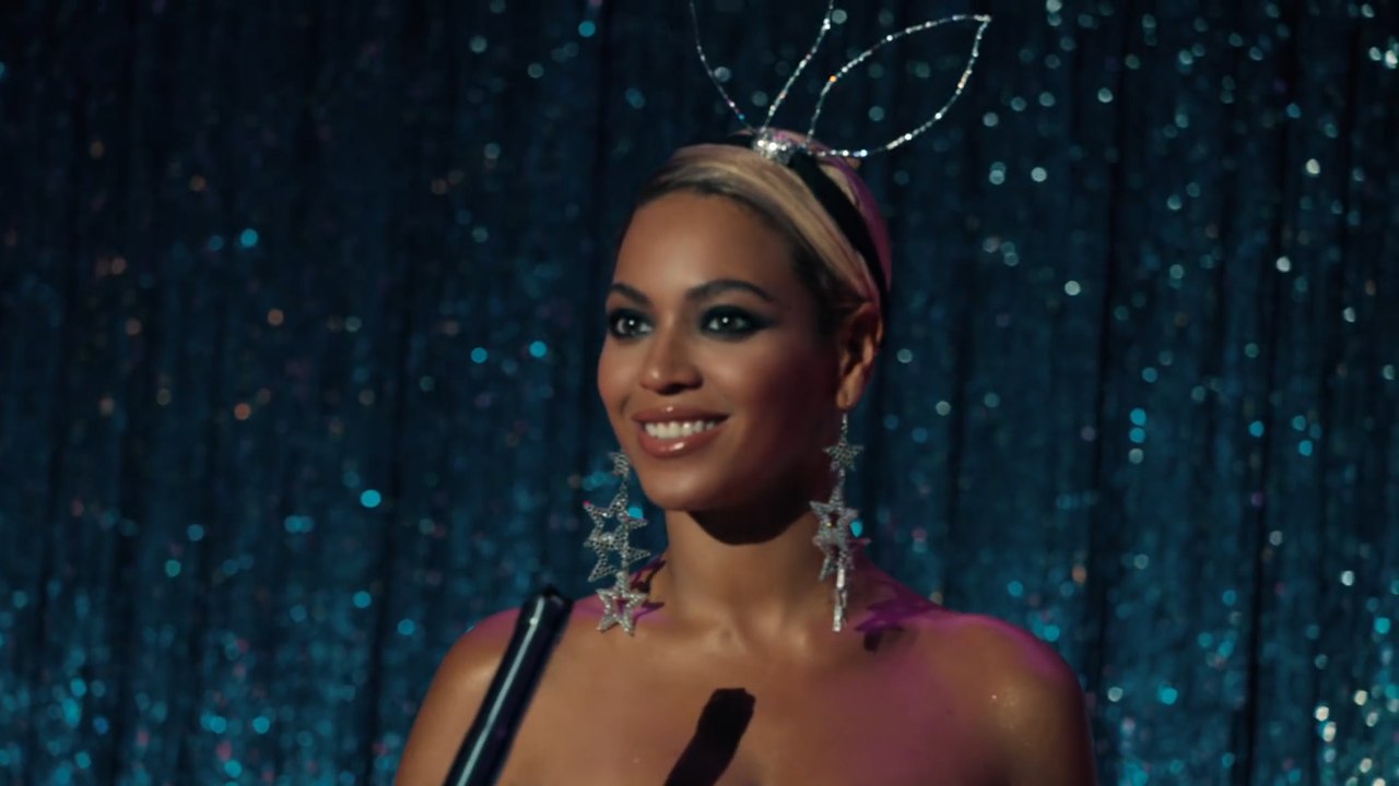 Beyoncé cumple 38 años, ¡felicidades!