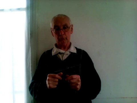 Dowsing rods as a preppers survival aid