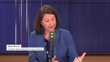 Retraites : une concertation de "quelques mois", corrige Agnès Buzyn