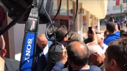 Sivas Kongresi’nin 100. yılı Ekrem İmamoğlu