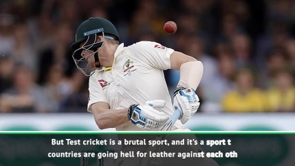 Broad looking forward to Archer and Smith clash