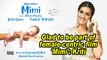 Glad to be part of female-centric film 'Mimi': Kriti
