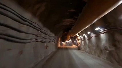 A helyiek tiltakozása ellenére tovább épül a görög aranybánya