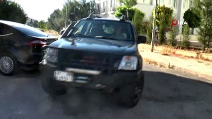 Cumhurbaşkanı'nın mitinglerinde videosunu paylaştığı fenomen İHA'ya konuştu