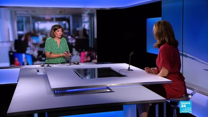 En Italie, les militants 5 étoiles approuvent l'union avec la Gauche