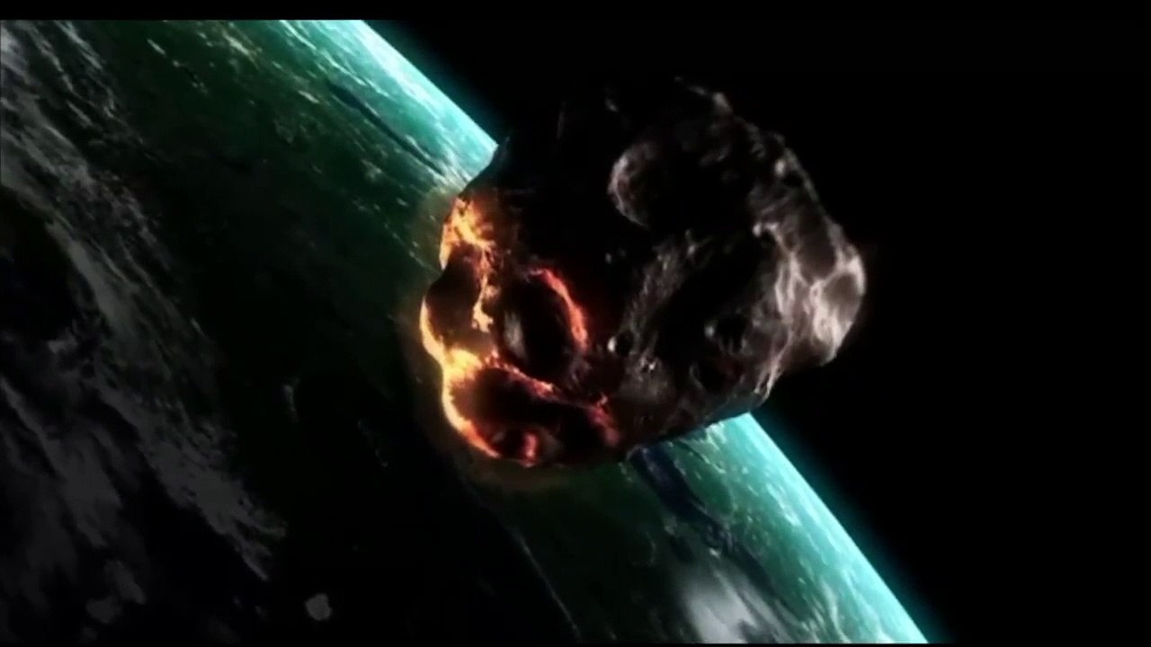 asteroide