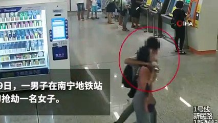 - Çin’de Keskin Nişancı Rehineyi Tek Kurşunla Kurtardı