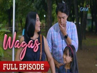 Wagas: The pretentious hubby and wifey | Full Episode 3