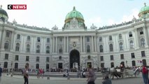 Vienne désignée ville la plus agréable du monde