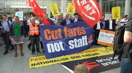 Brexit και κάλπες: Όλα τα πρόσωπα του πολιτικού δράματος