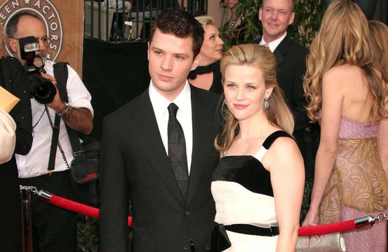 Reese Witherspoon called to testify against Ryan Phillippe