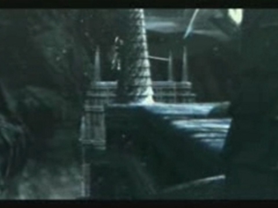 Devil may cry 4 video