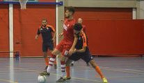 La Province Futsal - Présentation du FC FLénu 2019-2020