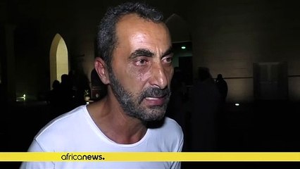 Qatar unveils logo for 2022 FIFA World Cup