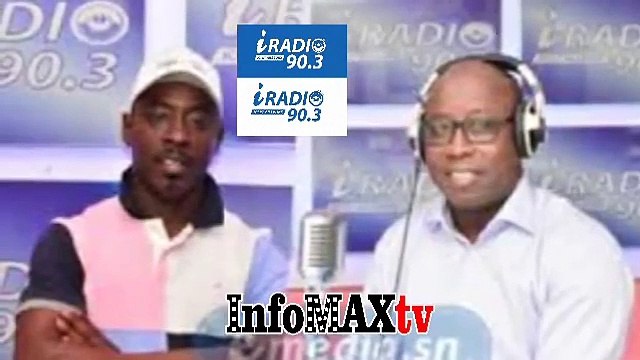 Revue de presse Iradio du Mercredi 04 Septembre 2019 par Assane TOP