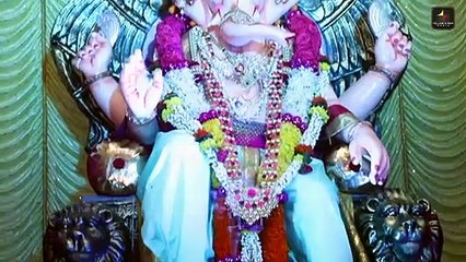 हे गणनायक गणराजा  | Hey Gannayak Ganaraja | 2019 Ganesh Song | Ganpati Bappa Moriya | Nitesh Tiwari