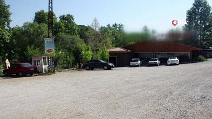 İşte Minik Duru'nun ölümüne neden olan helikopter