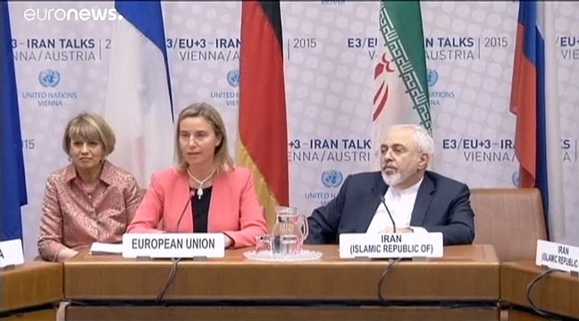Iran: torneremo ad accordo nucleare se linea di credito verrà accettata