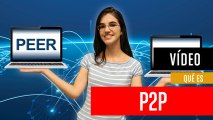 ¿Qué es P2P?