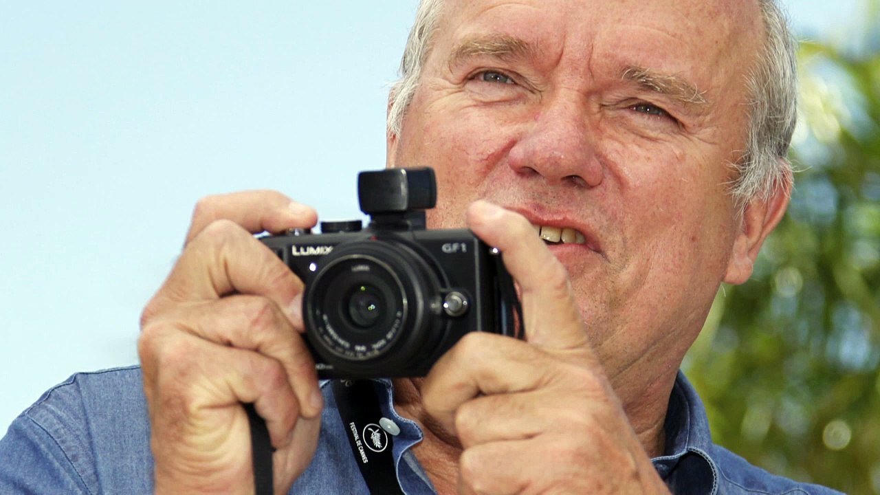 Starfotograf Peter Lindbergh ist tot