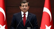AK Parti'den ihracı istenen Ahmet Davutoğlu şimdi ne yapacak? İşte yol haritası
