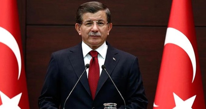 AK Parti'den ihracı istenen Ahmet Davutoğlu şimdi ne yapacak? İşte yol haritası