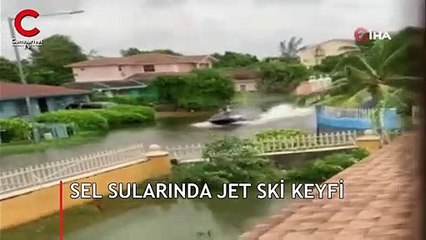 "Ülkemi daha önce hiç böyle görmedim"