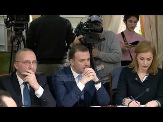 Prokuroria: Për Valdrinin po presim përgjigjen italiane