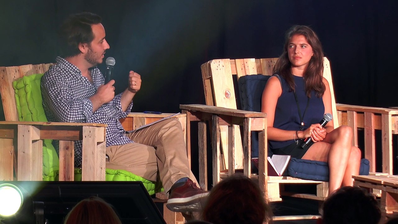 Université d'été de la CFDT 2019. 3e conférence plénière: Comment enrichir la démocratie?