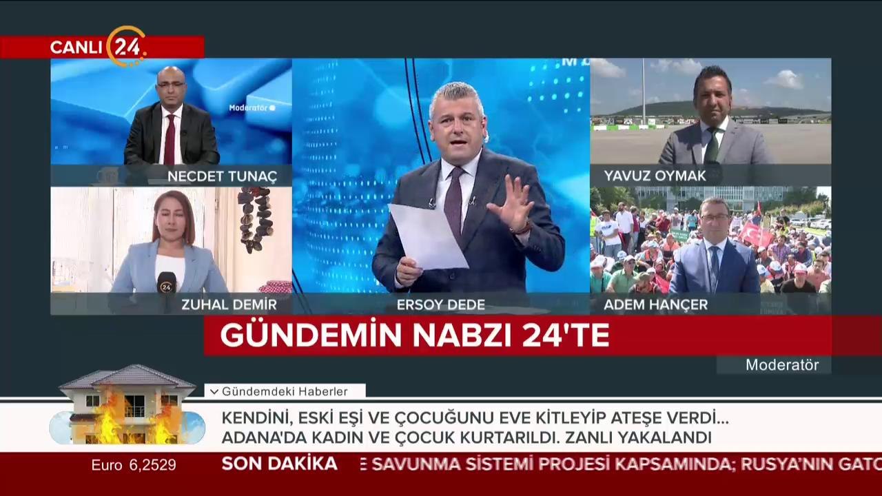 Rusya'da S-400 eğitimi