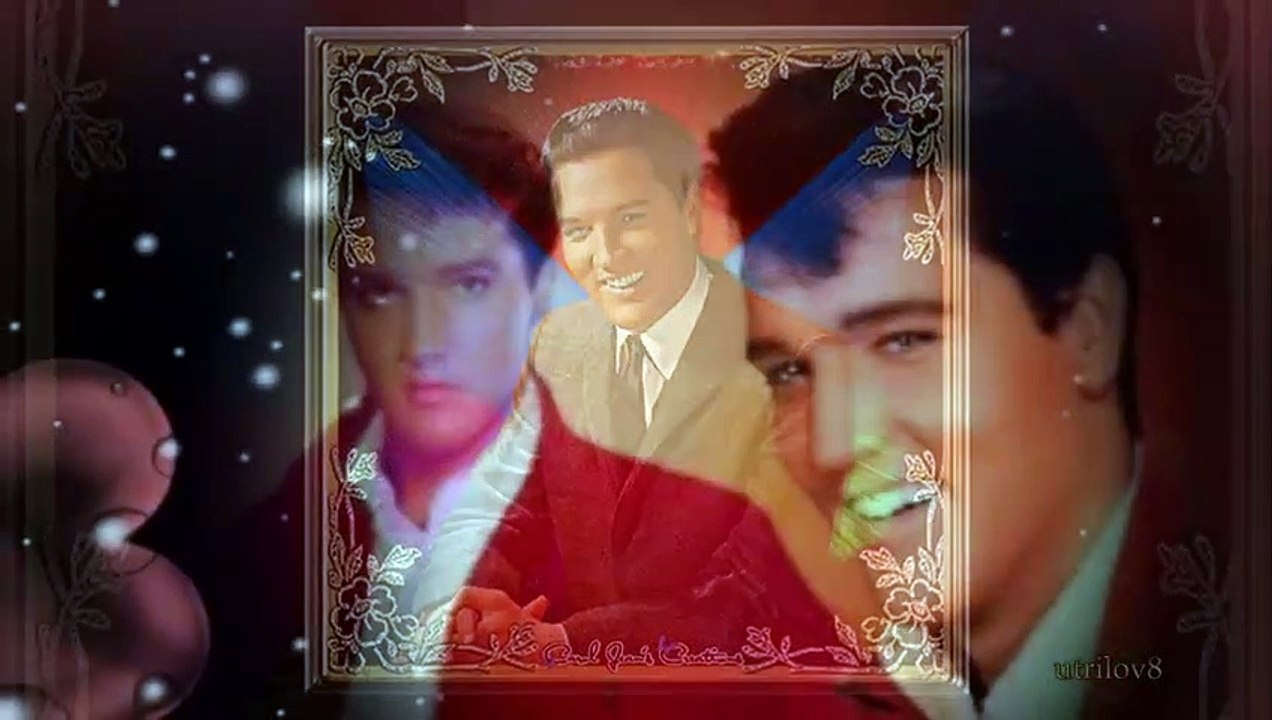 Elvis Presley - We'll Be Together