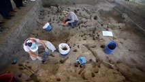 Çatalhöyük'ün atası: Boncuklu Höyük - KONYA