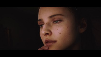 Back Stage - Démo technique RTX par Luminous Productions