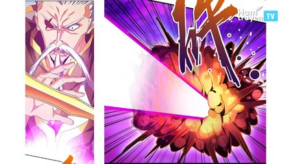 Đại Quản Gia Là Ma Hoàng Chap 24