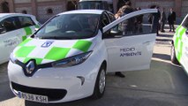 Ventas de coches eléctricos en Europa se disparan en primer trimestre