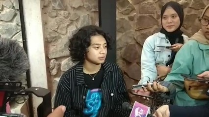 Dikritik Warganet karena Telanjang Dada, Bastian Steel: Gue Nggak Peduli