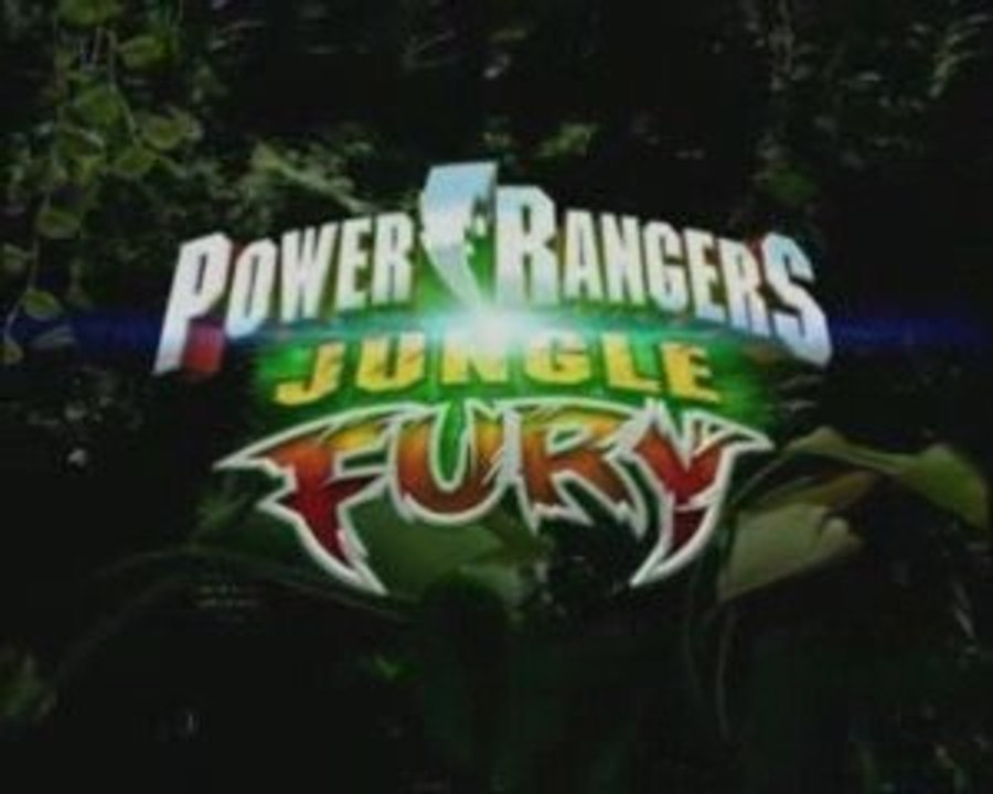 Jungle Fury Fan-Made Opening 2